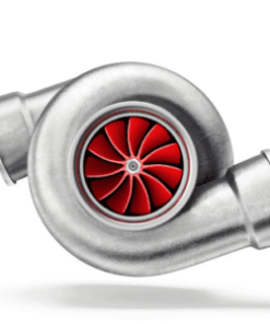 Turbosprężarka BorgWarner KKK 54359700018