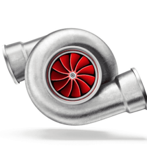 Turbosprężarka GARRETT 751578